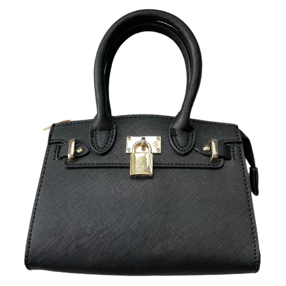 Small Black Purse